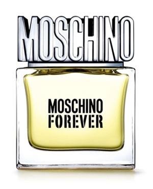 Оригинален мъжки парфюм MOSCHINO Forever EDT Без Опаковка /Тестер/